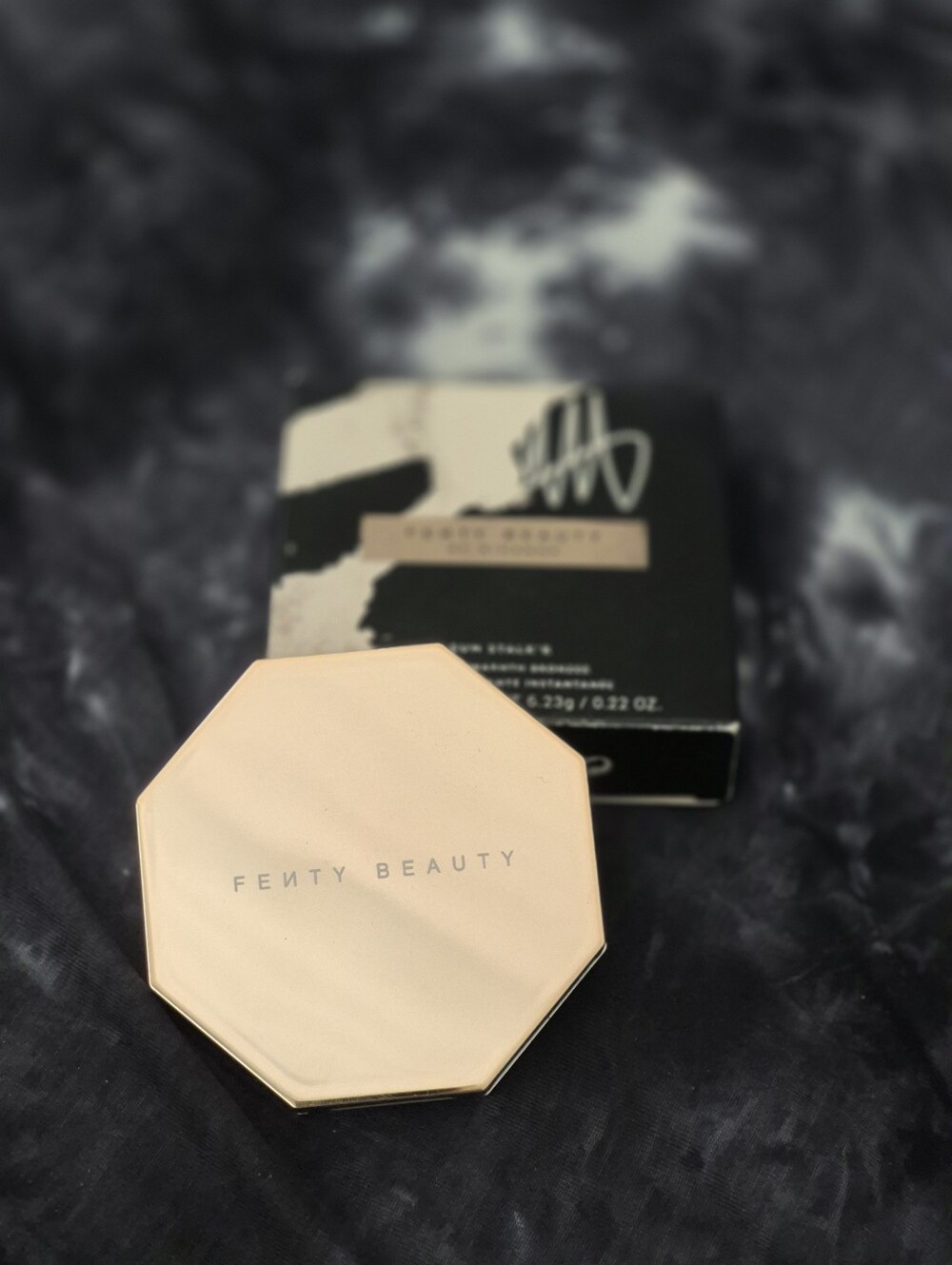 Fenty Beauty Sun Stalk'r Instant Warmth Bronzer